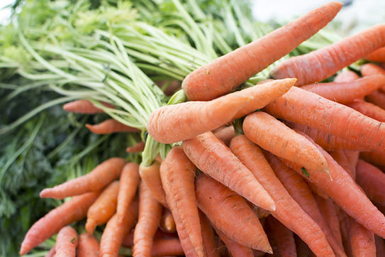 Carrots