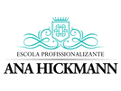 Logotipo elegante para serviços de gestão de mídias sociais.