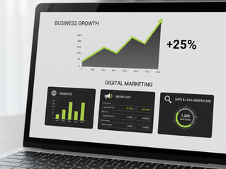 Estratégias para Negócios Locais: Marketing Digital Eficaz para Pequenas Empresas