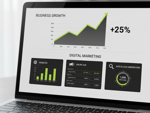 Estratégias para Negócios Locais: Marketing Digital Eficaz para Pequenas Empresas