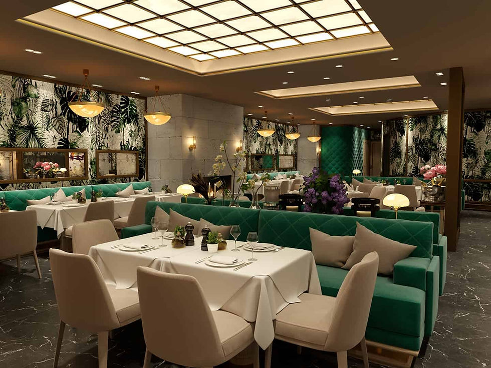 San Carlo