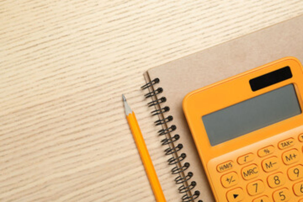 Closing Costs When Buying a House