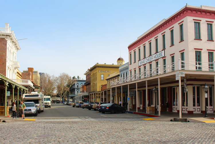 15 Things You Need to Know Before Moving to Sacramento