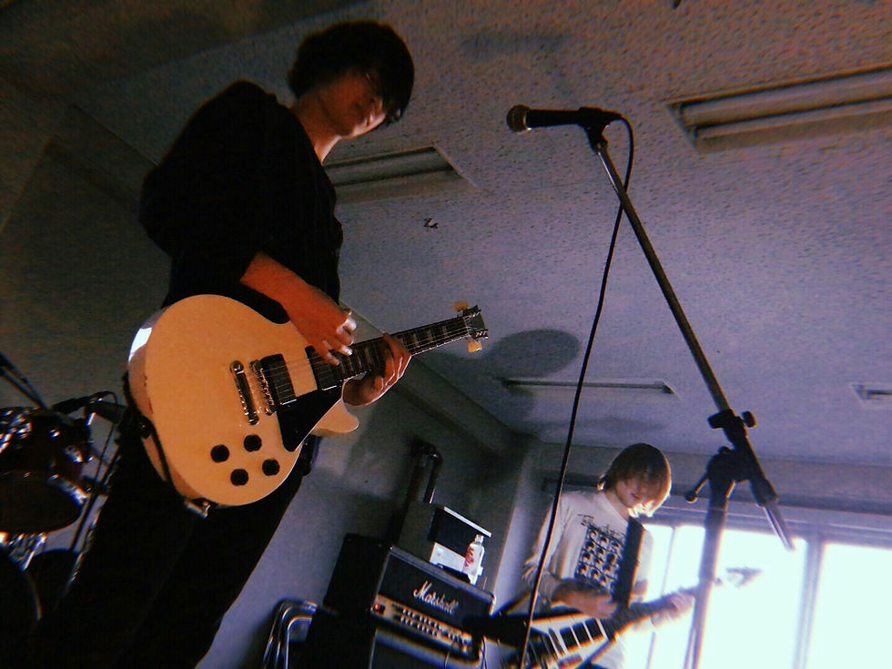 2017年度6月ライブ