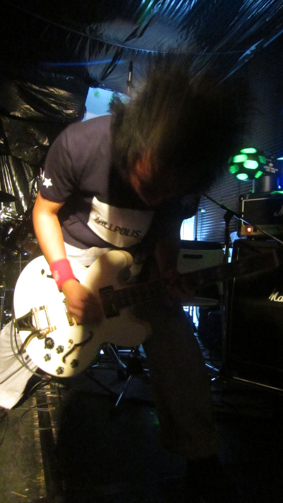 2015年度むつめ祭