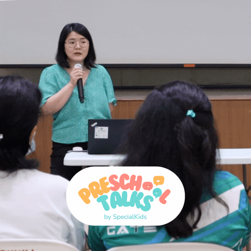 Adapting Lessons & Classrooms for Non-Verbal Students