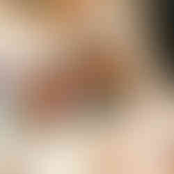 Child playing with lego pieces