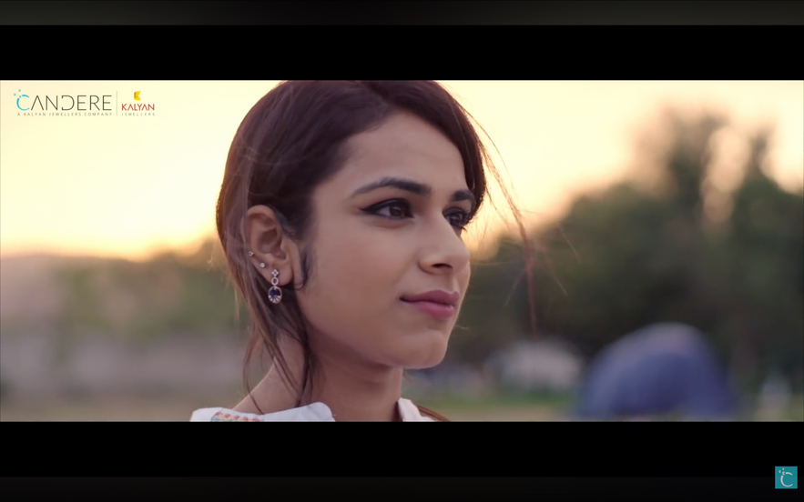 Candere — #EkZindagiKhudKeNaam