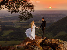 ~Mariuche ♥ Rodolfo~ •Pre Wedding na Fazenda Lageado em Botucatu-SP•