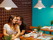 ~Helen ♥ Caio~ •Pre Wedding em Araraquara-SP•