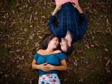 ~Estela ♥ Rodrigo~ •Pré Wedding em Araraquara - SP•