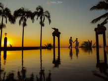 ~Méris ♥ Afrânio~ •Pre Wedding no castelo em Ribeirão Preto-SP•
