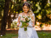 ~Ingrid ♥ Felipe~ •Casamento em São Paulo-SP•
