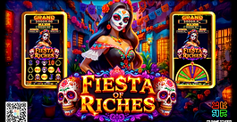 fg game studios land based slot games machines design studio cultural context