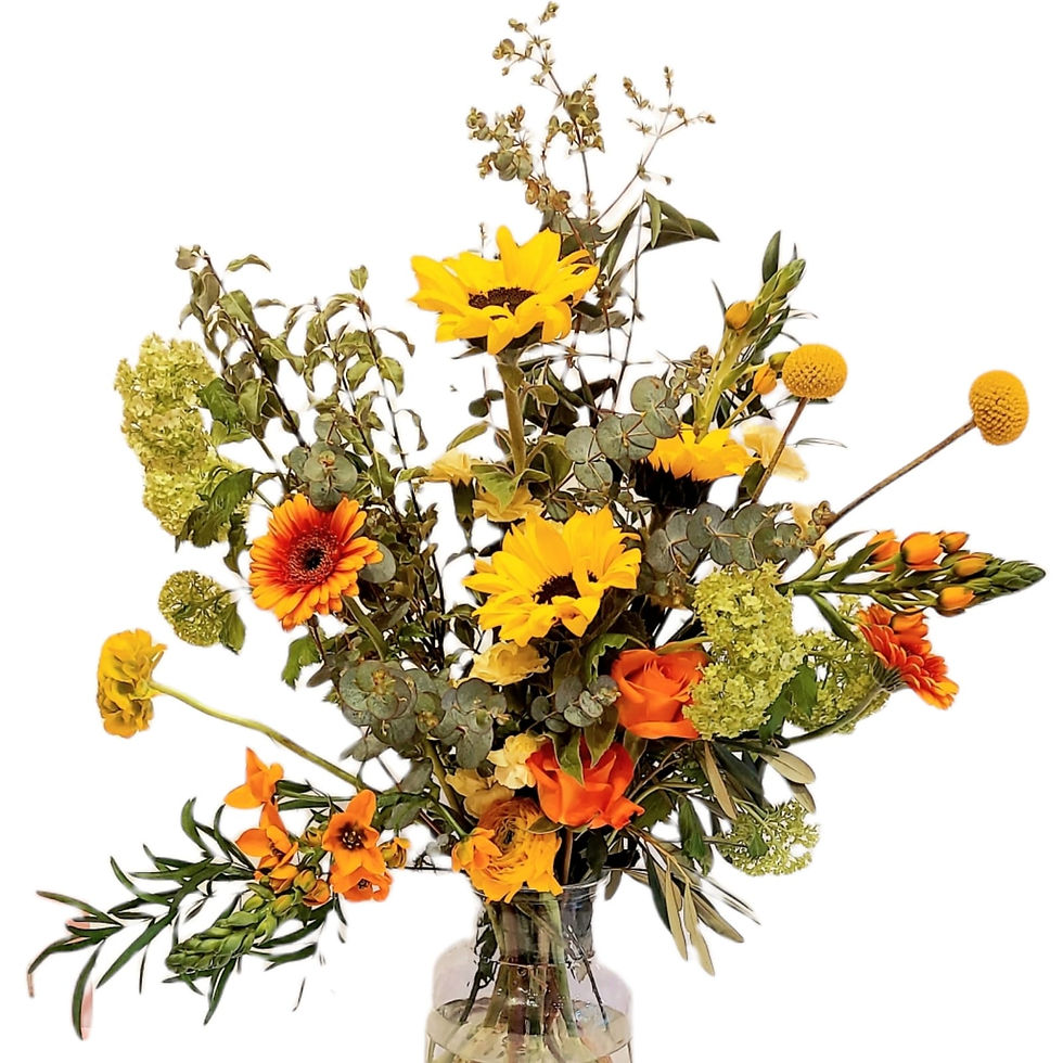 SHOP | Florist | Flowers With Swag | England