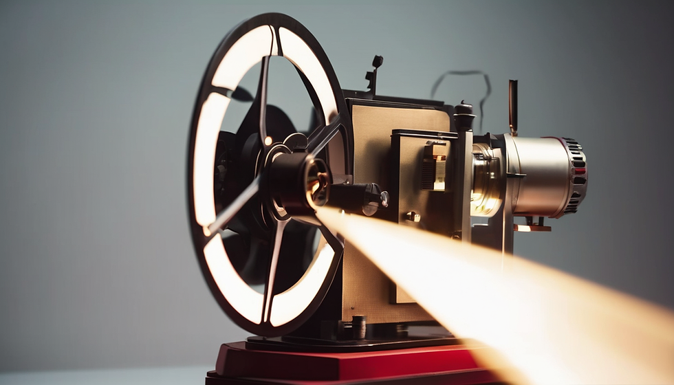 Nollywood Monthly Watch Party