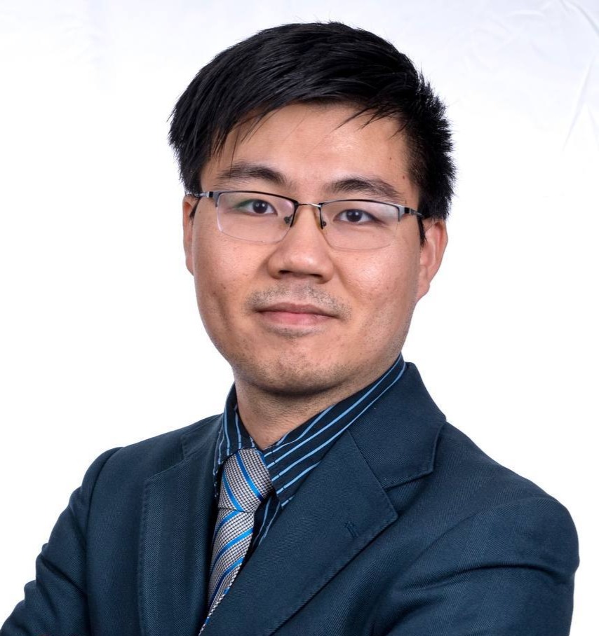作家相片: Pastor Boaz Yang 楊文皓牧師