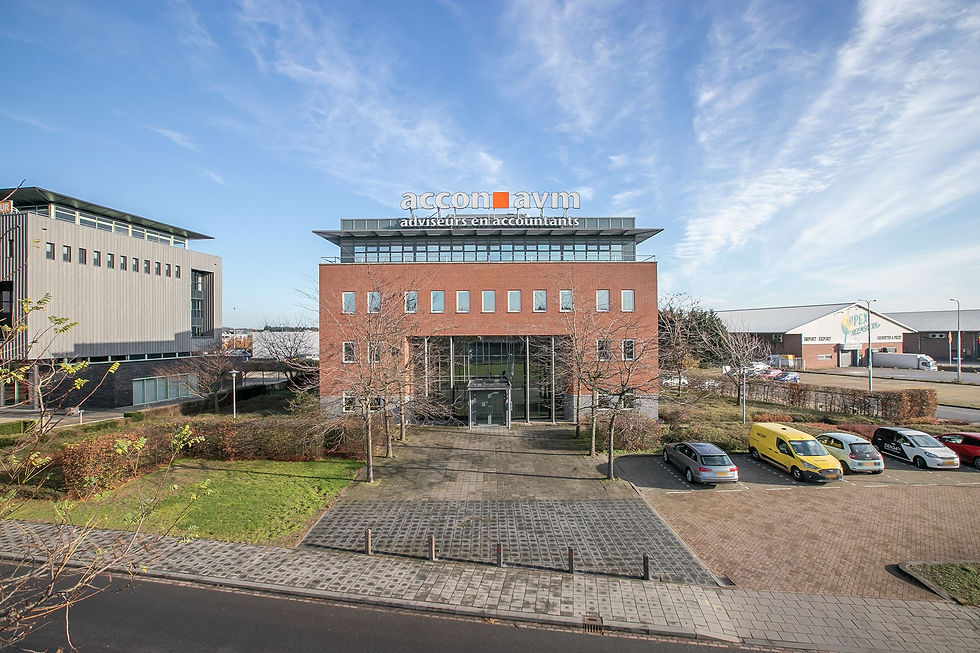 Burgstate, jouw vastgoed partner