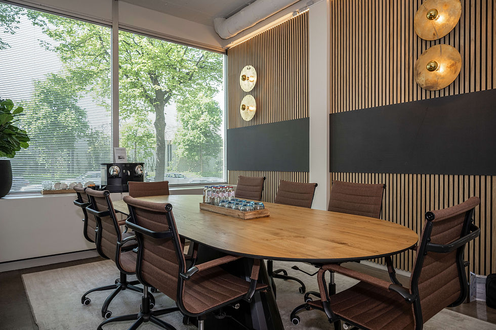 Burgstate, jouw vastgoed partner