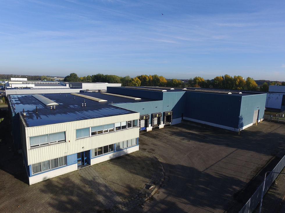 Burgstate, jouw vastgoed partner