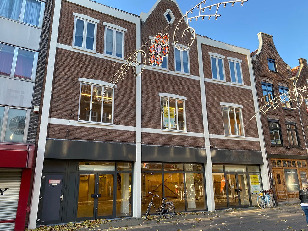 Burgstate, jouw vastgoed partner
