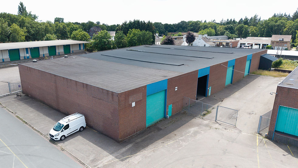 Burgstate, jouw vastgoed partner
