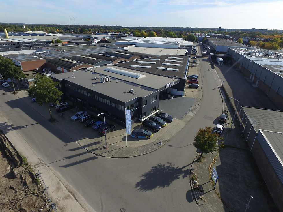 Burgstate, jouw vastgoed partner