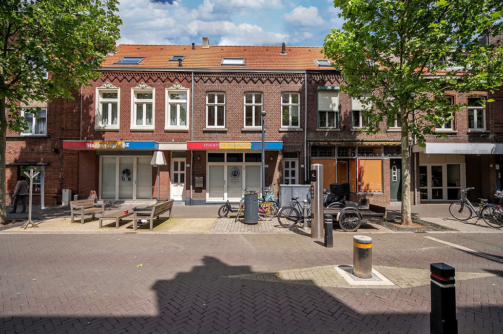 Woonruimte huren Limburg