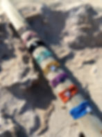 Miniature : Bracelet Mantra