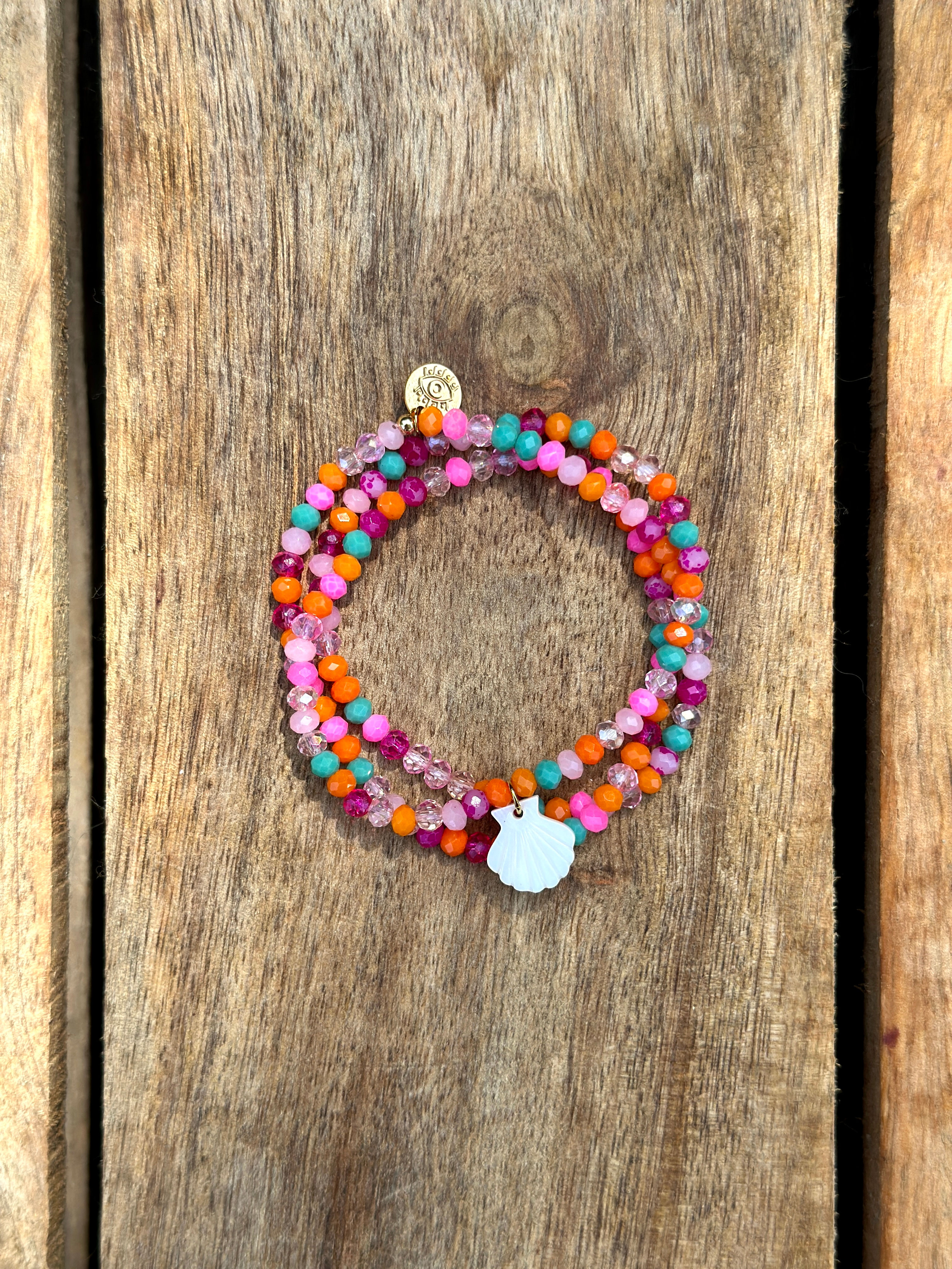 Bracelet Nomad Aloha