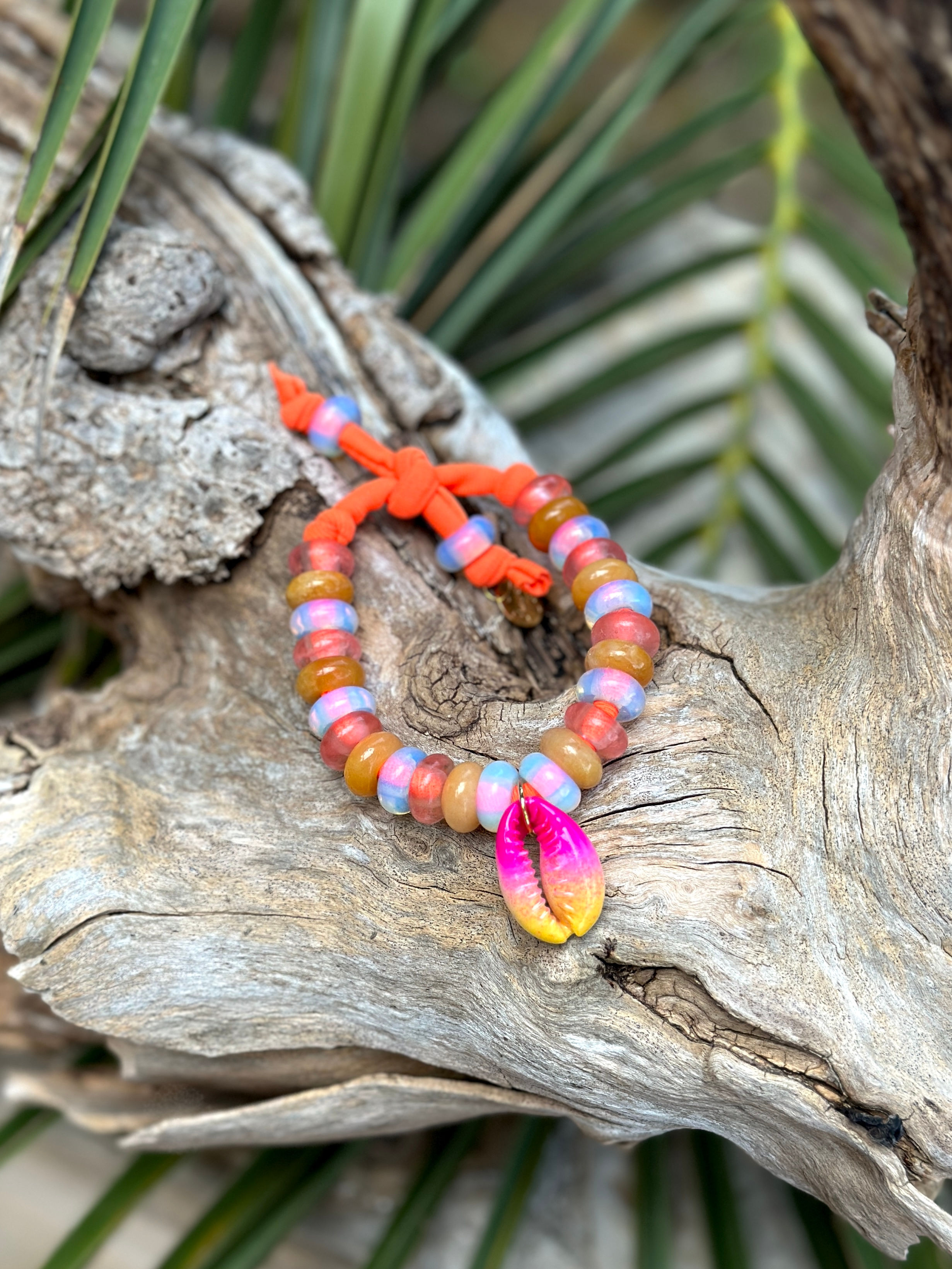 Bracelet Moana Tropic