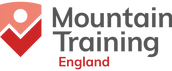 staff trained by Mountain training