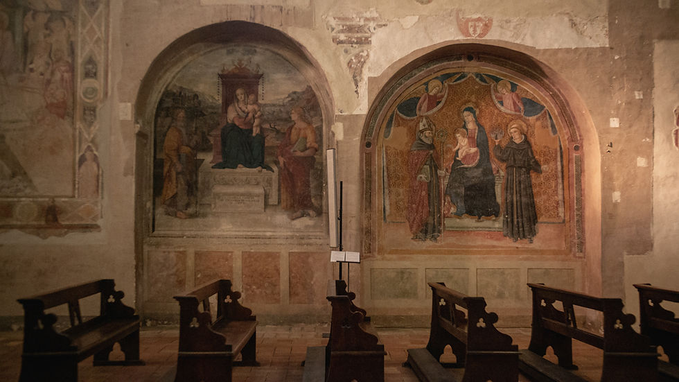 Chiesa di Sant'Agostino