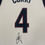 Thumbnail: Steph Curry Autographed Team USA Custom Framed Authentic Jersey Beckett
