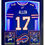 Thumbnail: Josh Allen Autographed Buffalo Bills Framed Jersey w/LED Lights Fanatics