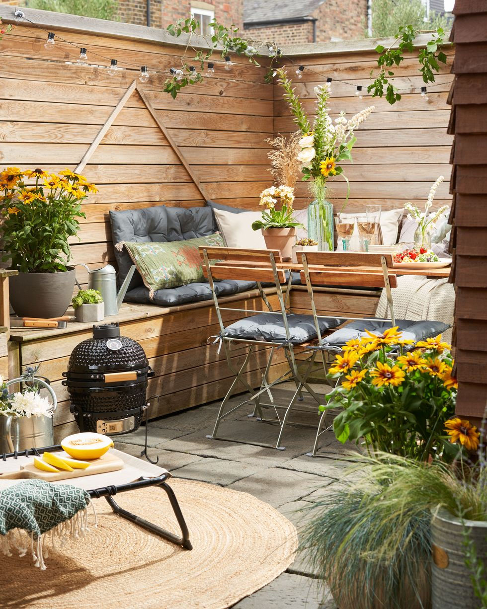 (Image Credit: House Beautiful)