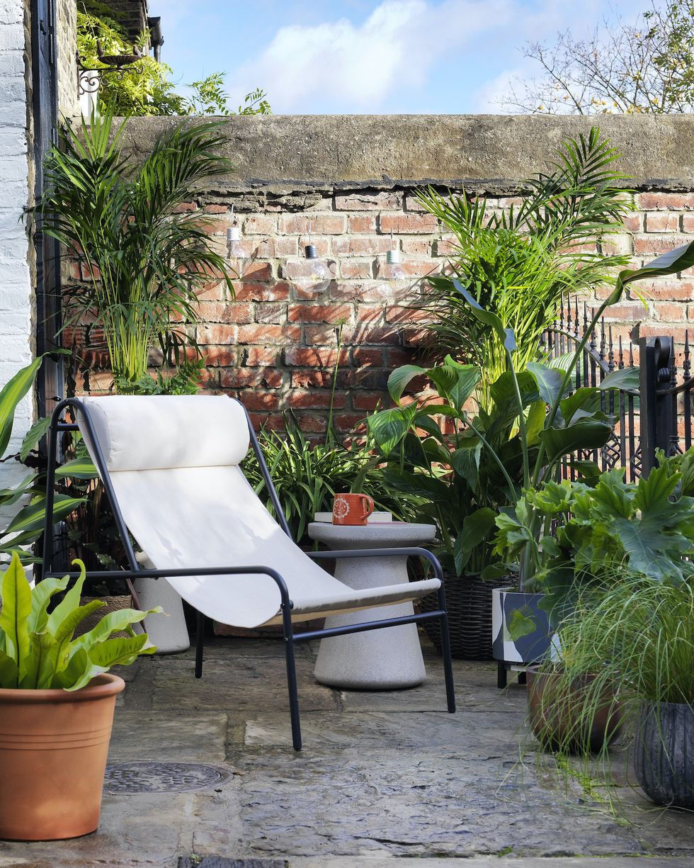 (Image Credit: House Beautiful)
