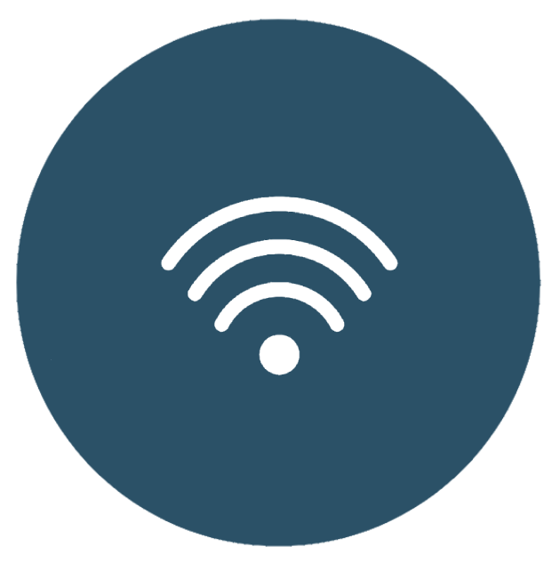 Smart Wi-Fi & Bluetooth Systems