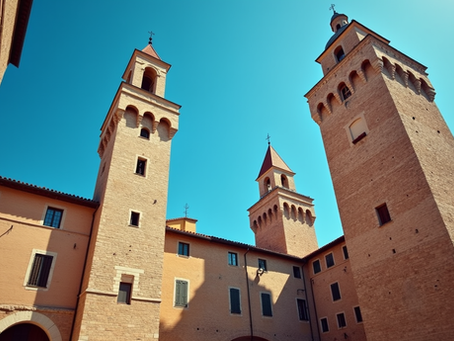 Your Essential San Gimignano Attractions Guide