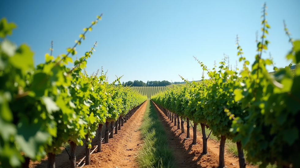 Exploring the Top Tuscany Wine Tours: A Journey Through Vineyards and Flavors
