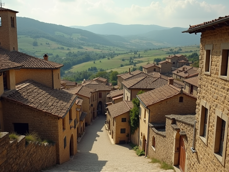 Explore Unforgettable Adventures in Tuscany: Your Guide to Cultural and Scenic Days at Il Fiore di Montieri