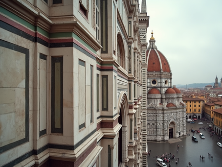 Discovering Siena: A Perfect Day Trip in Tuscany
