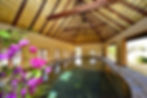 Makutsi Safari Lodge