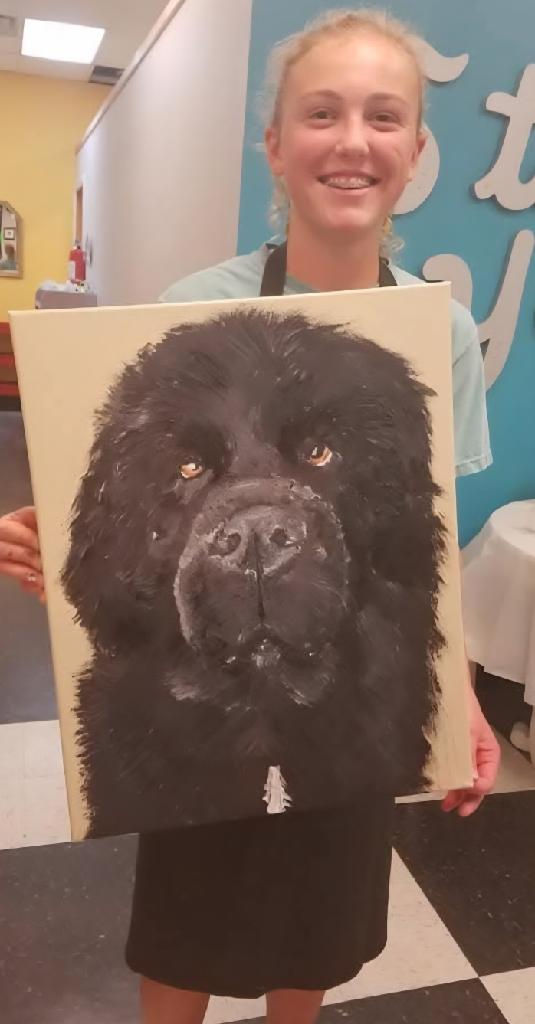 Paint your Pet