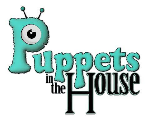 Puppets in the House - Community Day