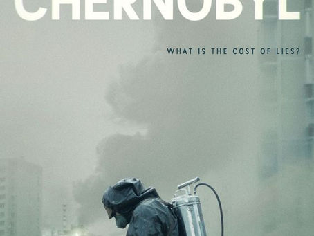 Chernobyl: 35 años de radiación
