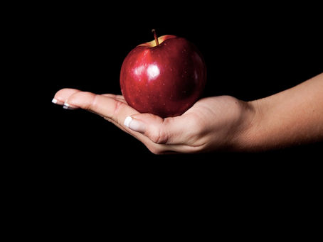 What Does The Bible Say About Temptation ?