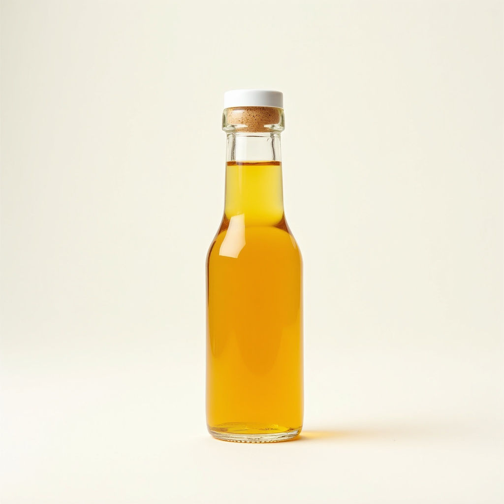 Ginger Turmeric Shot