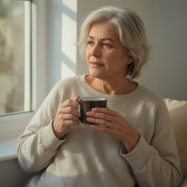                Redefining Self-Care After 50