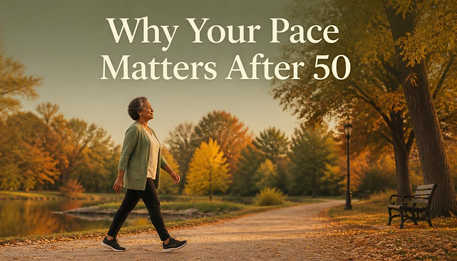 Find Yout Pace